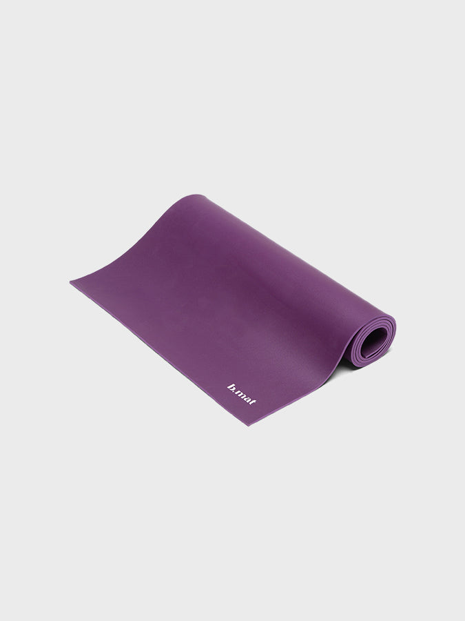 BHalfmoon BMat Strong Yoga Mat 6mm