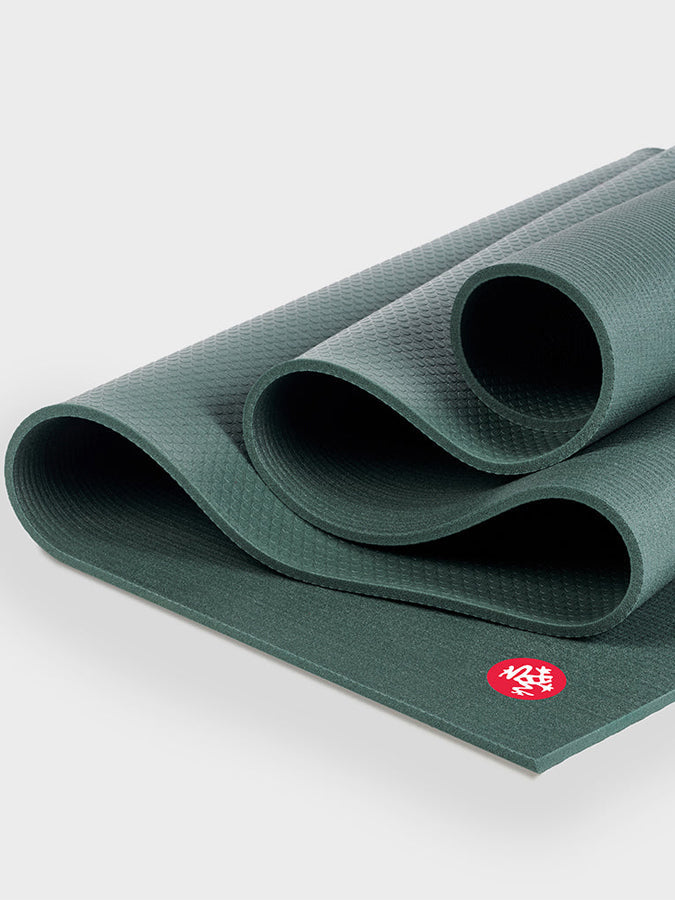 Manduka The PRO Squared 78 x 78 Yoga Mat 6mm - 200cm x 200cm
