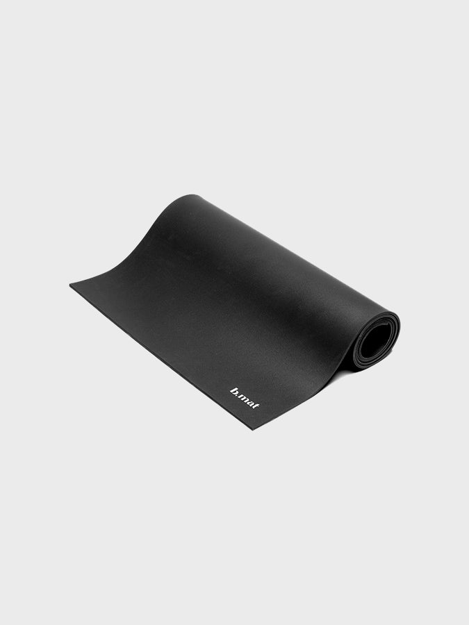 BHalfmoon BMat Strong Yoga Mat 6mm
