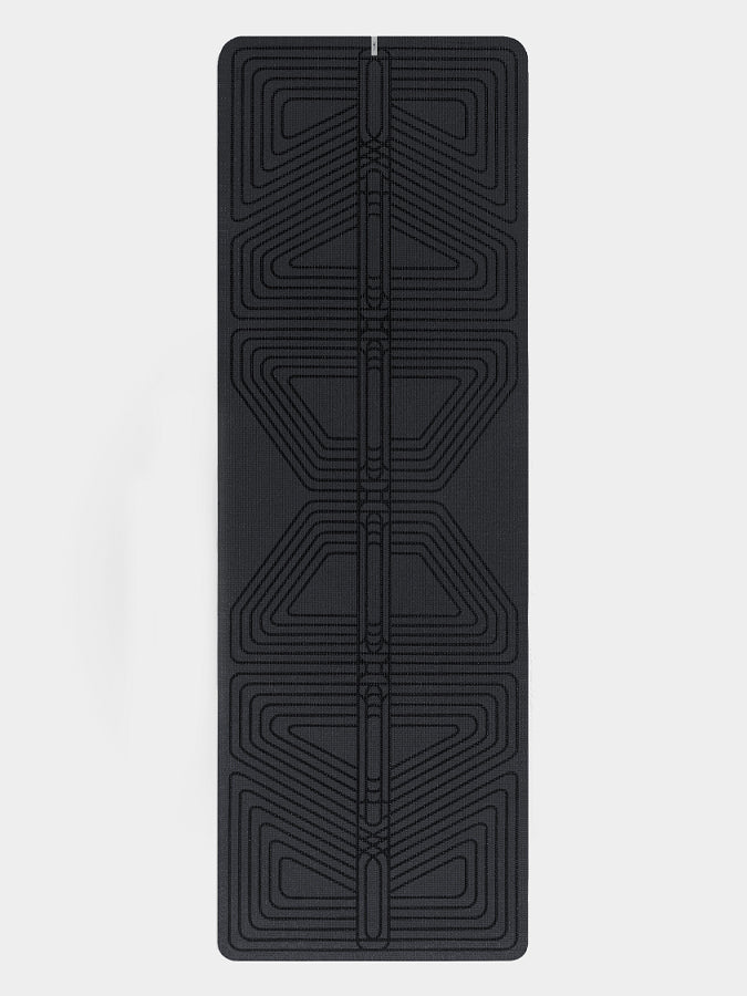 agoy Studio Warrior Yoga Mat 6mm