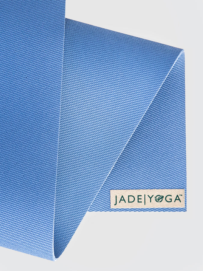 Jade Yoga Fusion 68 Yoga & Pilates Mat 8mm