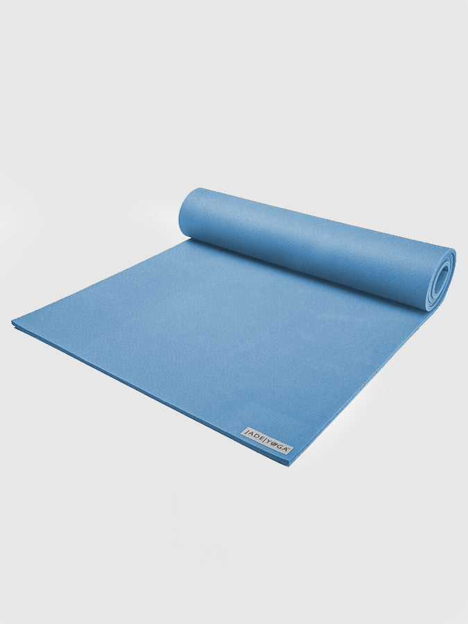 Jade Yoga Fusion 68 Yoga & Pilates Mat 8mm