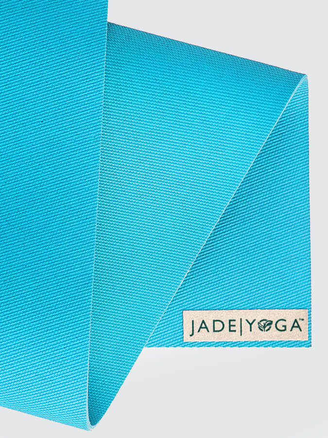 Jade Yoga Fusion 68 Yoga & Pilates Mat 8mm