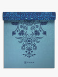 Gaiam Reversible Mystic Sky Yoga Mat 6mm