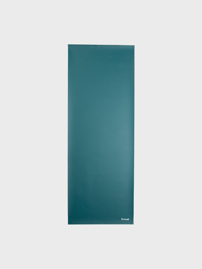 BHalfmoon BMat Strong Long Yoga Mat 6mm