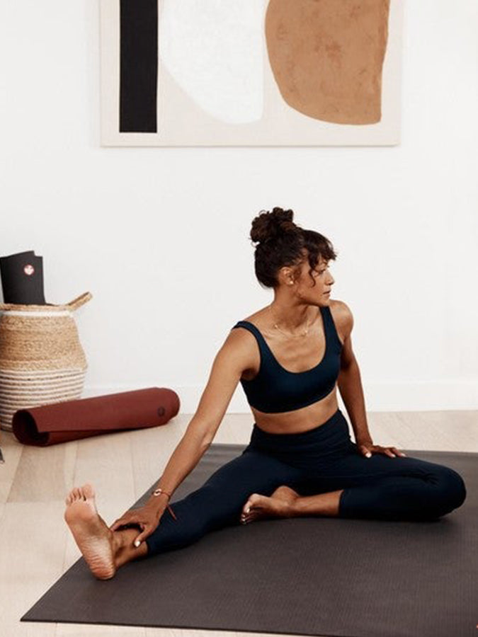 Manduka The PRO Squared 78 x 78 Yoga Mat 6mm - 200cm x 200cm