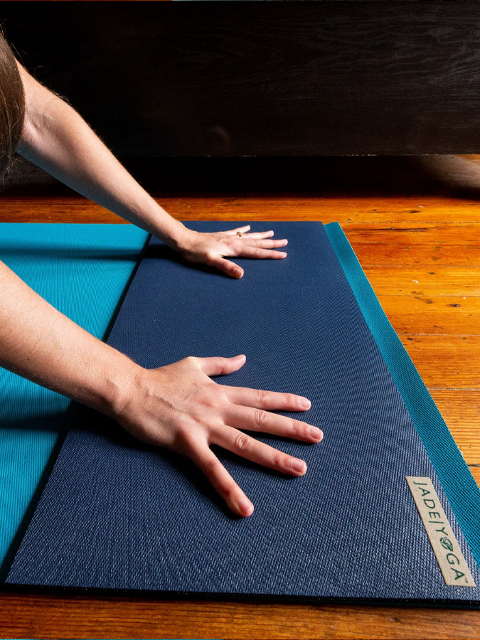 Jade Fusion Mini Mat 8mm