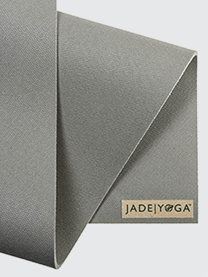 Jade Yoga Fusion 68 Yoga & Pilates Mat 8mm